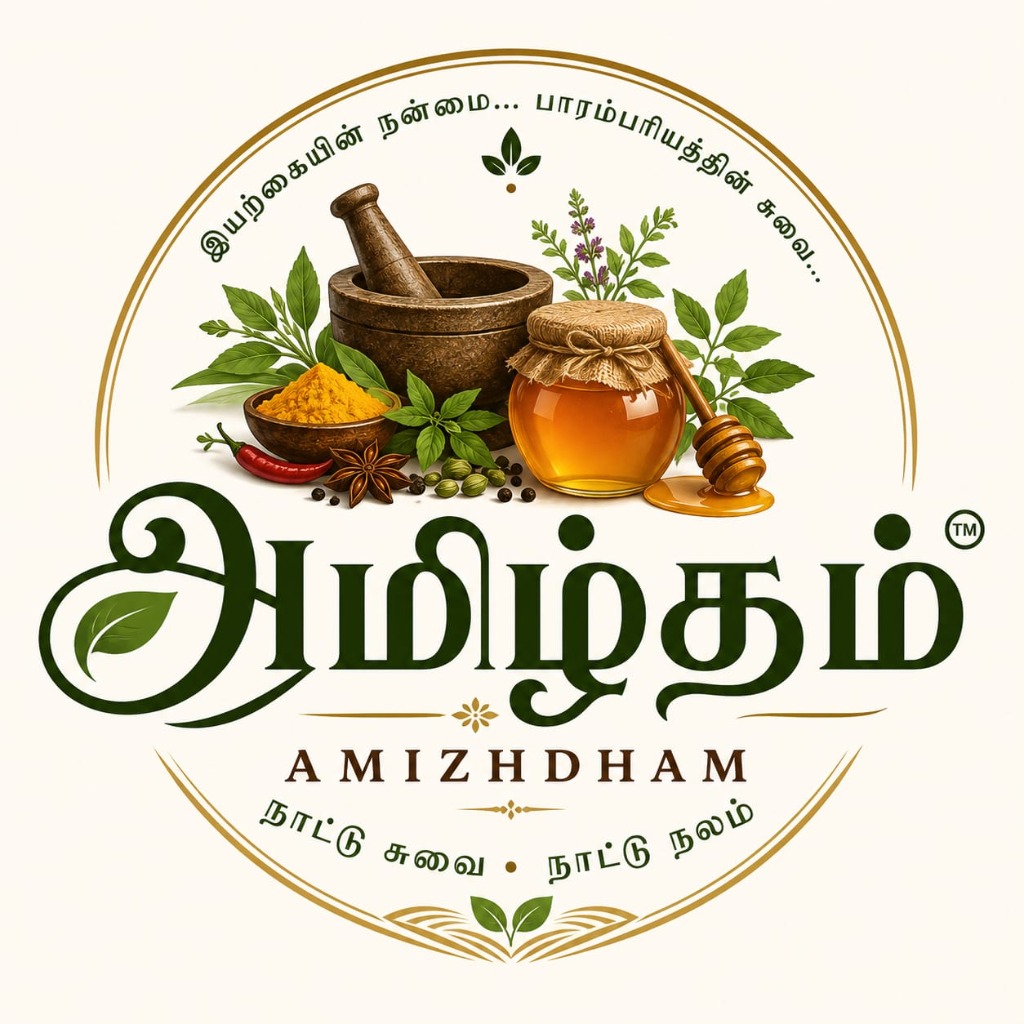 AMIZHTHAM