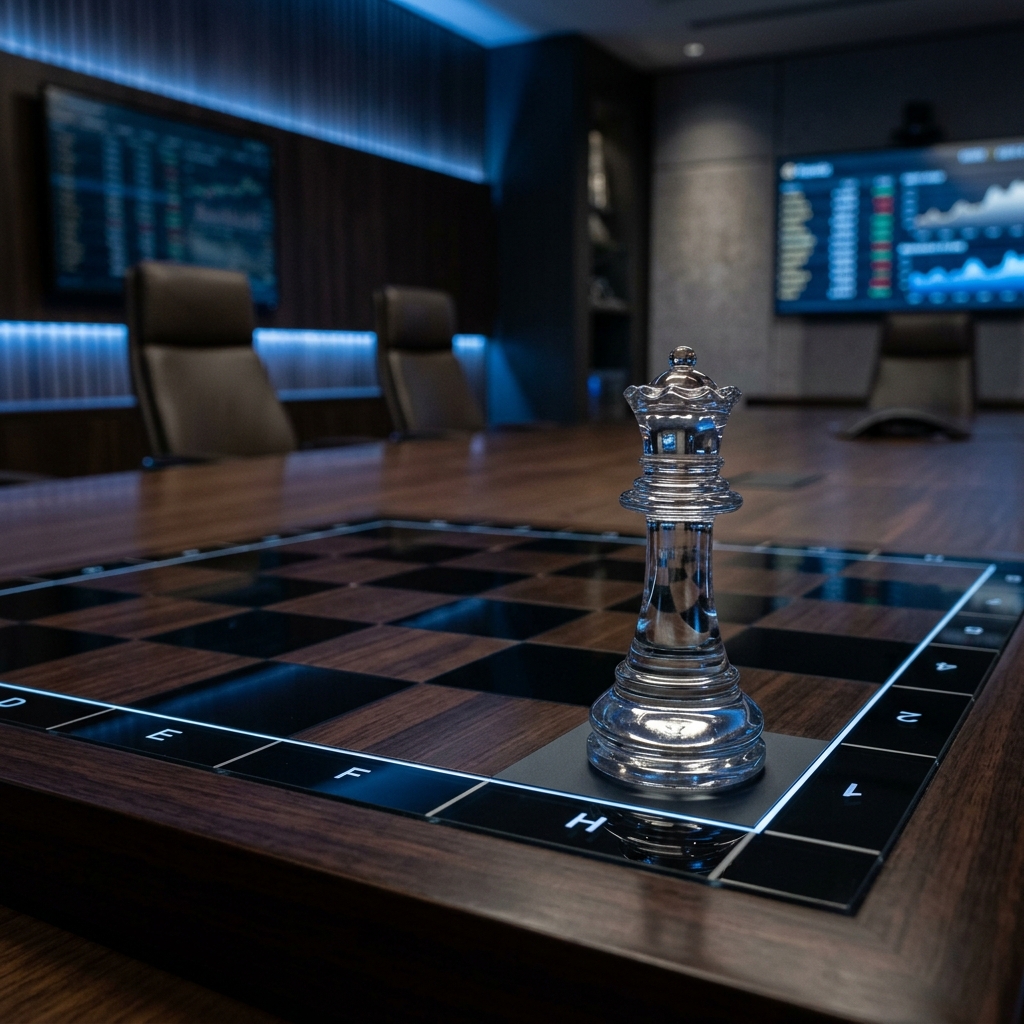 Strategy First